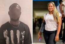Police arrest 39-year-old suspect in connection with death of UCC student Innocentia Avinu