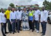 Gov’t activates surveillance, isolation systems to counter Ebola threat – Deputy Health Minister