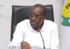 Bagbin insists Parliament can reconsider anti-LGBTQ+ Bill before assent; rejects ‘Functus Officio’ claims