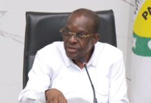 Bagbin insists Parliament can reconsider anti-LGBTQ+ Bill before assent; rejects ‘Functus Officio’ claims