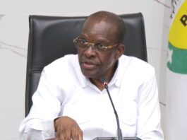 Bagbin insists Parliament can reconsider anti-LGBTQ+ Bill before assent; rejects ‘Functus Officio’ claims