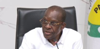 Bagbin insists Parliament can reconsider anti-LGBTQ+ Bill before assent; rejects ‘Functus Officio’ claims