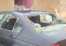 Bawku SHS students on rampage over crackdown on examination malpractice