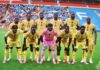 CK Akonnor rallies support for Black Stars at World Cup