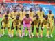 Black Stars jersey numbers for World Cup released; Thomas-Asante handed No. 10