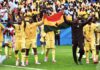 Black Stars likely opponents in Round of 32 at the FIFA World Cup
