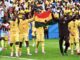 Black Stars likely opponents in Round of 32 at the FIFA World Cup