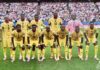 FIFA confirms Ghana qualified to R. 32 ahead of Croatia game