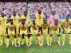 FIFA confirms Ghana qualified to R. 32 ahead of Croatia game