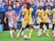 Black Stars to play Colombia in Round of 32