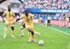 England held to goalless draw by Ghana