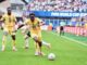 England held to goalless draw by Ghana