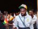 Black Stars return to US for England clash Tuesday