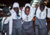 Black Stars arrive in US a week to the 2026 FIFA World Cup