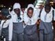 Black Stars arrive in US a week to the 2026 FIFA World Cup