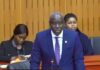 Effia MP makes case for upgrade of strategic inner roads ahead of dualisation of Cape Coast – Takoradi Highway