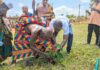 Illegal mining, plastic waste threatening agriculture in Bodi – stakeholders warn