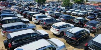 VADUG calls for policy reforms to protect local car dealers from foreign competition