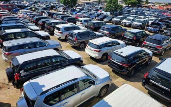 Car dealers