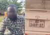 Kumasi: Two carjacking gang members killed in shootout with police, one suspect arrested