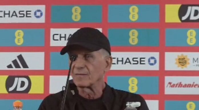 FIFA World Cup 2026: ‘VAR went for coffee’ – Queiroz slams officials after Ghana denied penalty, red card ignored