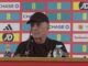 We want to bring pride and happiness to fans – Carlos Queiroz