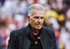 Our thoughts have not left Ghana – Carlos Queiroz in solidarity with flood victims