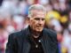 Our thoughts have not left Ghana – Carlos Queiroz in solidarity with flood victims