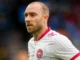 Christian Eriksen collapses during Denmark’s friendly against Ukraine