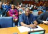 Apaak leads Ghana’s delegation to global disability conference in US