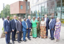 University of Ghana VC leads push for better representation of African languages in AI revolution