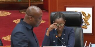 GoldBod generated over $10bn from gold exports in 2025 – Deputy Finance Minister