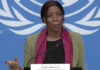 Ghana’s Edem Wosornu appointed by UN Secretary-General as Assistant High Commissioner for Protection