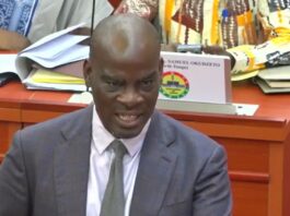 Over 312,000 tertiary students have benefitted from No Fees Stress policy at total cost of GHC888m – Haruna Iddrisu