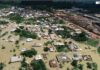Amenfi: MP Joana Gyan Cudjoe calls on Prez Mahama, philanthropists to aid residents amid floods
