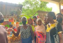 Food vendors educated on hygiene & safe food handling to mark World Food Safety Day