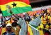 2026 FIFA World Cup: State will not sponsor supporters for event – Sports Ministry reiterates