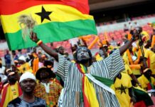 Gov’t ends free-ticket scheme for Black Stars matches at FIFA World Cup