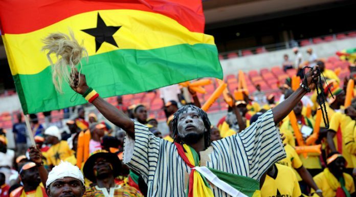 Gov’t ends free-ticket scheme for Black Stars matches at FIFA World Cup