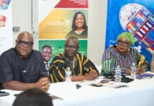 Ghana Export Promotion Authority opens Ghana Trade House in Philadelphia, deepens commercial footprint in the US