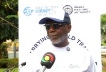 Government to launch National Seafarer Development Policy to boost maritime jobs, welfare