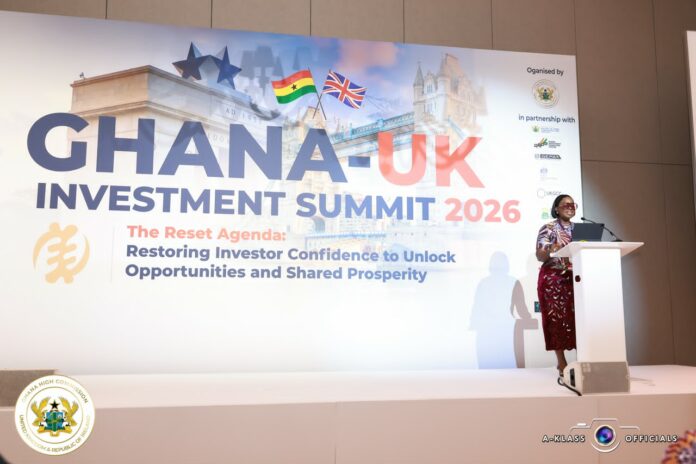 GMTF UK Summit