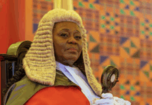 Once it is public funds, even GH¢1 is a lot – Kpebu on Torkornoo’s removal