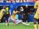 Black Stars fade against Croatia in final group game