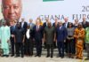 Mahama calls for elevation of Ghana-EU partnership rather than aid alone