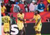 Caleb Yirenkyi injury-time goal gives Black Stars flying start at 2026 FIFA World Cup