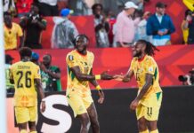 Caleb Yirenkyi injury-time goal gives Black Stars flying start at 2026 FIFA World Cup