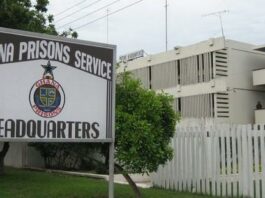 Oti Region: Prison officer remanded over attempt to smuggle ‘wee’ into Kete-Krachi prison