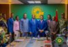 Christian Council lauds GoldBod for promoting transparency and responsible gold trading