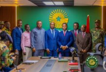 Christian Council lauds GoldBod for promoting transparency and responsible gold trading